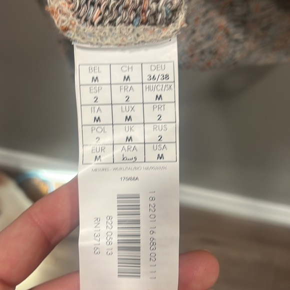 Promod medium  knit sweater - Picture 5 of 6